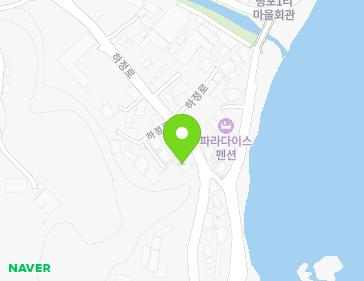 경상북도 포항시 남구 구룡포읍 하정로 189 지도