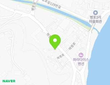경상북도 포항시 남구 구룡포읍 하정로 197 지도