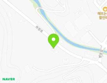 경상북도 포항시 남구 구룡포읍 하정로 225 지도