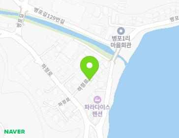 경상북도 포항시 남구 구룡포읍 하정로 194-6 지도