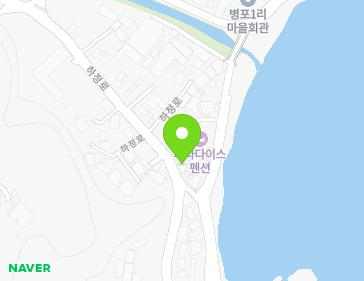 경상북도 포항시 남구 구룡포읍 하정로 190 지도