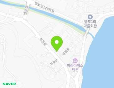 경상북도 포항시 남구 구룡포읍 하정로 194 지도