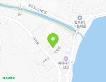 경상북도 포항시 남구 구룡포읍 하정로 194-3 지도