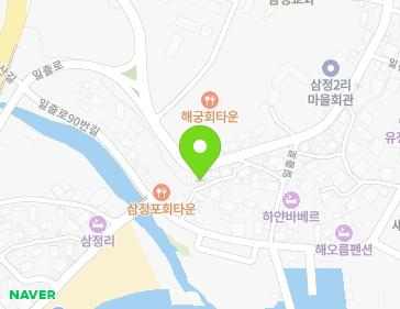 경상북도 포항시 남구 구룡포읍 일출로90번길 19-7 지도