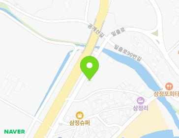 경상북도 포항시 남구 구룡포읍 일출로 82 지도