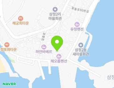 경상북도 포항시 남구 구룡포읍 일출로90번길 33-1 지도