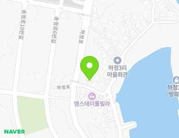 경상북도 포항시 남구 구룡포읍 하정로138번길 1 지도