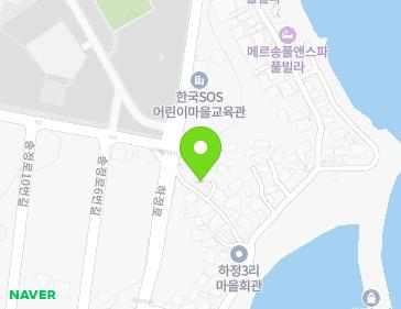 경상북도 포항시 남구 구룡포읍 하정로 150-5 지도