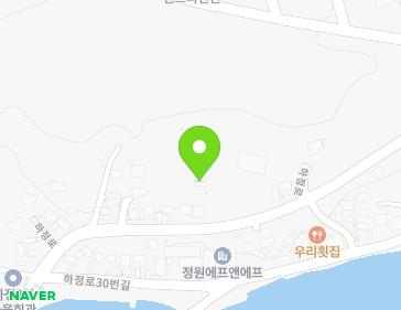 경상북도 포항시 남구 구룡포읍 하정로 45 지도
