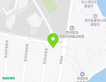 경상북도 포항시 남구 구룡포읍 하정로 151 지도