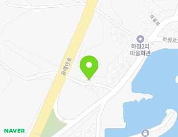 경상북도 포항시 남구 구룡포읍 하정로 13-13 지도