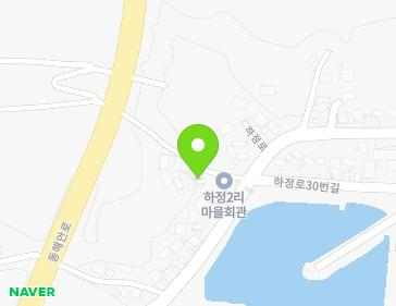 경상북도 포항시 남구 구룡포읍 하정로 27-3 지도