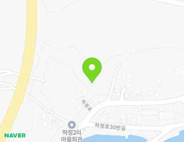 경상북도 포항시 남구 구룡포읍 하정로 35-1 지도