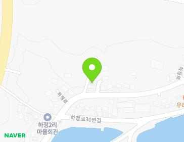 경상북도 포항시 남구 구룡포읍 하정로 35 지도