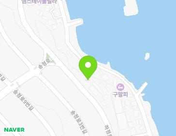 경상북도 포항시 남구 구룡포읍 하정로 112 지도