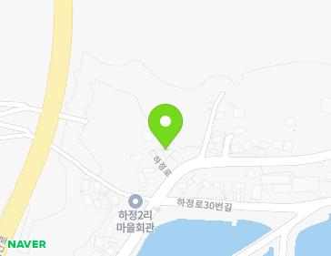 경상북도 포항시 남구 구룡포읍 하정로 31-2 지도