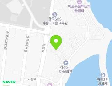 경상북도 포항시 남구 구룡포읍 하정로 150-8 지도