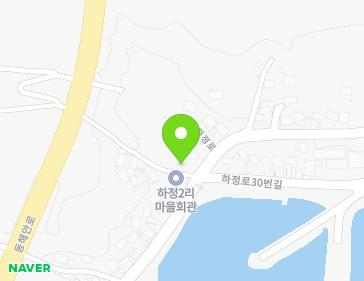 경상북도 포항시 남구 구룡포읍 하정로 29 지도