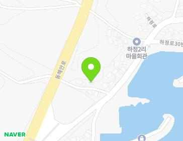 경상북도 포항시 남구 구룡포읍 하정로 13-12 지도