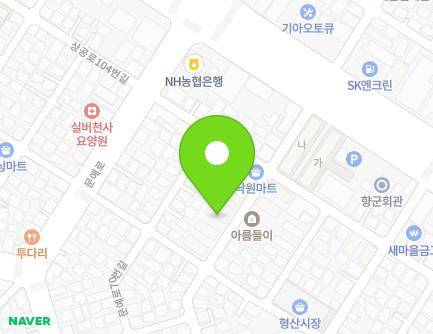 경상북도 포항시 남구 문예로82번길 14-10 (대도동, 아름들이) 지도