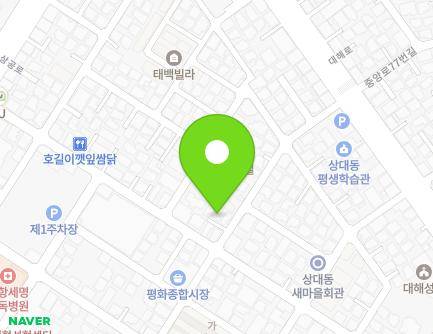 경상북도 포항시 남구 포스코대로367번길 19-2 (대도동) 지도