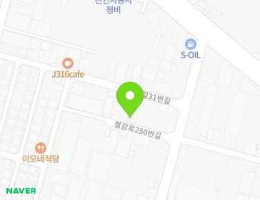 경상북도 포항시 남구 대송면 철강로250번길 14-6 지도