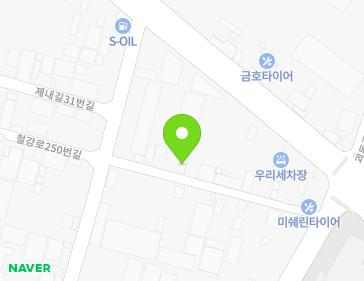 경상북도 포항시 남구 대송면 철강로250번길 13-5 지도