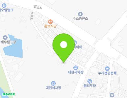 경상북도 포항시 남구 대송면 대송로 37-9 (대원스프링) 지도