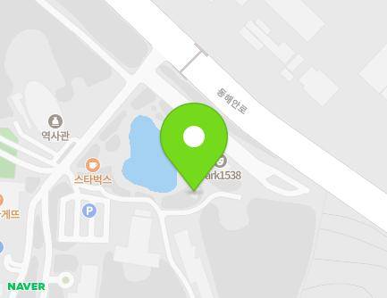경상북도 포항시 남구 동해안로6213번길 15-15 (동촌동) 지도