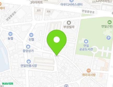 경상북도 포항시 남구 연일읍 철강로71번길 60 지도