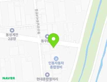경상북도 포항시 남구 연일읍 형산강남로418번길 51-2 지도