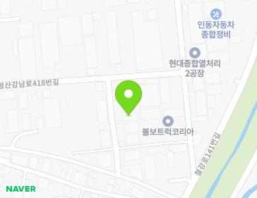 경상북도 포항시 남구 연일읍 형산강남로418번길 74-20 지도