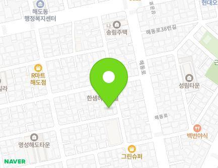 경상북도 포항시 남구 상공로246번길 20-2 (해도동, 포스빌) 지도