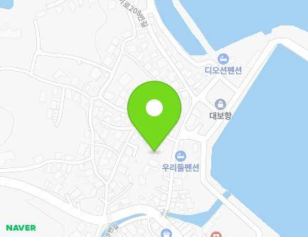 경상북도 포항시 남구 호미곶면 해맞이로208번길 9 (구만1리마을회관) 지도