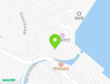 경상북도 포항시 남구 호미곶면 해맞이로208번길 5 지도
