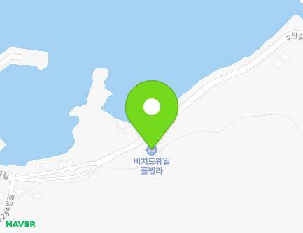 경상북도 포항시 남구 호미곶면 구만길 178 지도