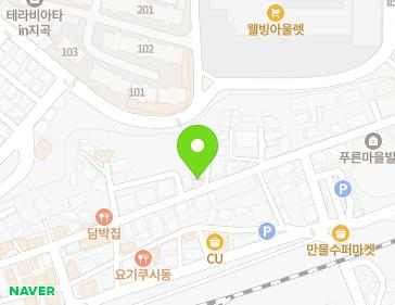 경상북도 포항시 남구 효자동길10번길 43 (효자동) 지도