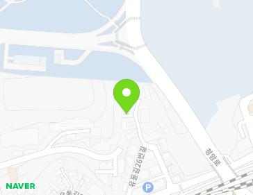 경상북도 포항시 남구 유동길26번길 11-1 (효자동) 지도