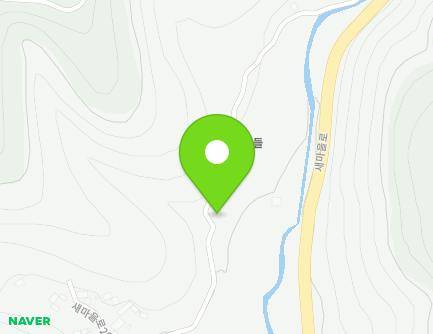 경상북도 포항시 북구 기계면 새마을로 2637 지도