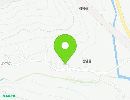 경상북도 포항시 북구 기계면 새마을로2521번길 26 지도