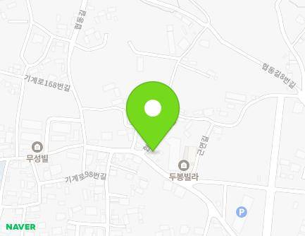 경상북도 포항시 북구 기계면 협동길 36 (현내리경로당) 지도