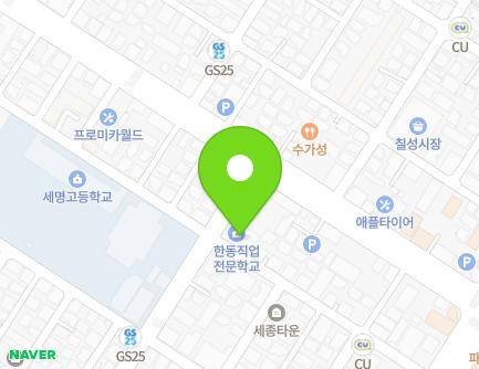 경상북도 포항시 북구 희망대로659번길 82 (죽도동, 황제빌딩) 지도