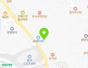 경상북도 경주시 양남면 동해안로 612 지도