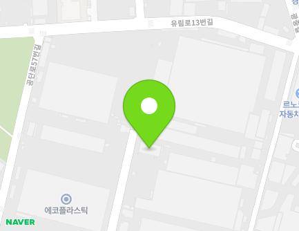 경상북도 경주시 공단로69번길 50 (황성동, 명신산업㈜) 지도