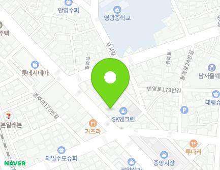 경상북도 영주시 구성로 402 (영주동, 영주신경외과) 지도