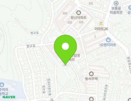 경상북도 영주시 향교길52번길 21 (하망동, 영주국유림관리사무소) 지도