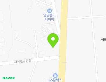 경상북도 영천시 포은로 55 (언하동, 팔공석유) 경상북도 영천시 포은로 55 (언하동, 팔공석유) 지도