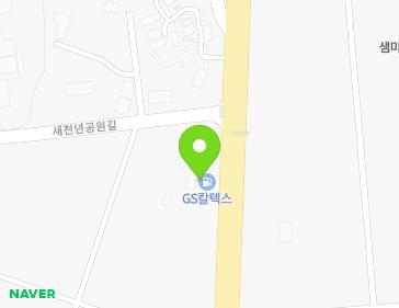 경상북도 영천시 포은로 47 (언하동, 언하주유소) 경상북도 영천시 포은로 47 (언하동, 언하주유소) 지도