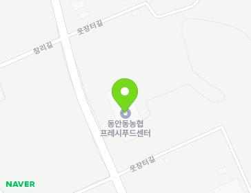 경상북도 안동시 길안면 충효로 2210 지도