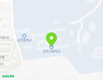 경상북도 김천시 송설로 90 (부곡동) 지도